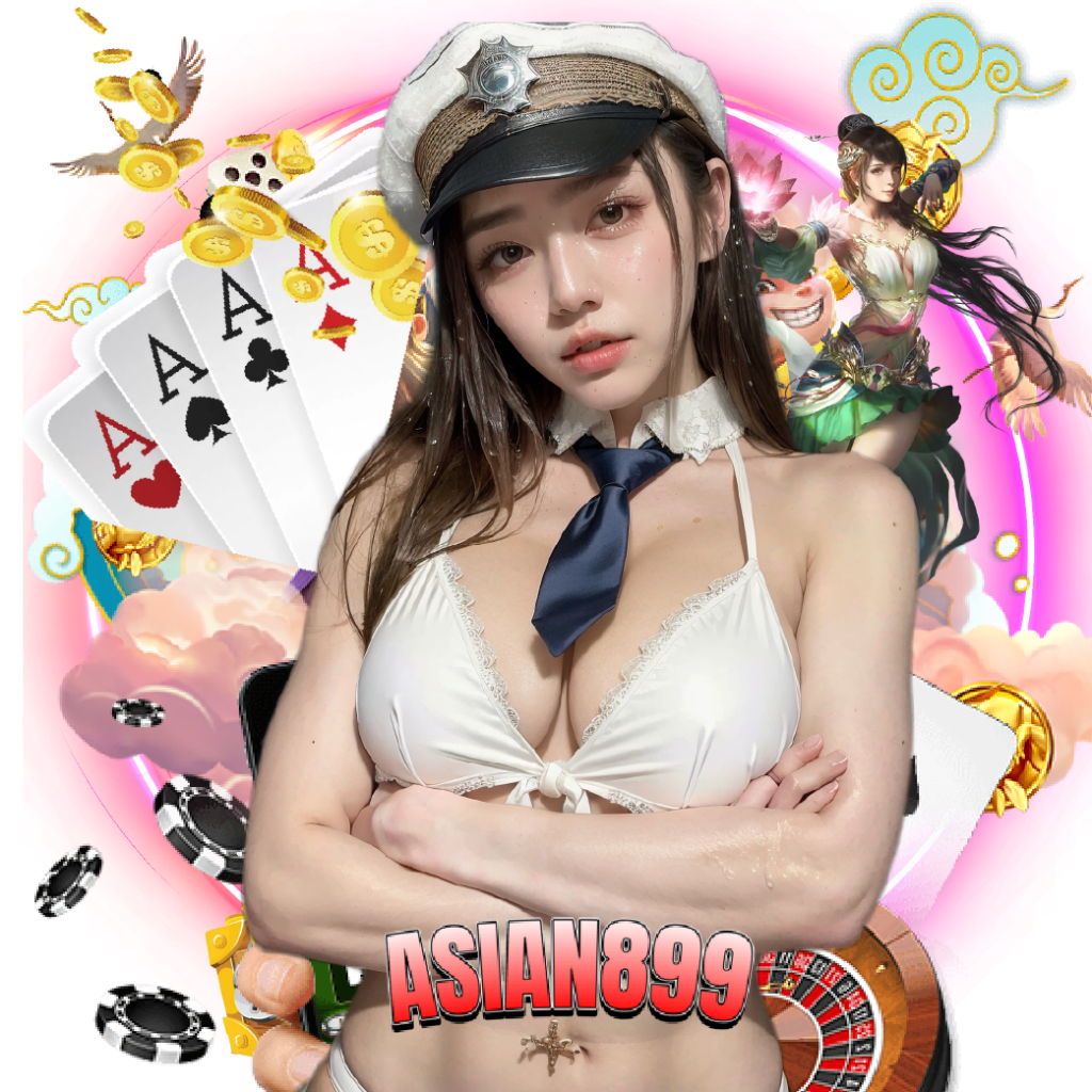 asian899 ทางเข้า
