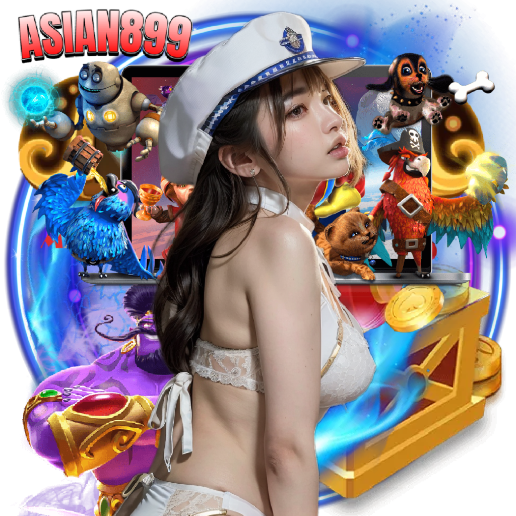 asian899 สมัคร