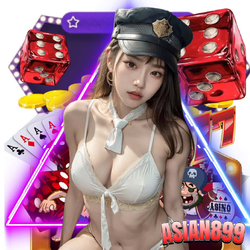 asian899 คาสิโนออนไลน์