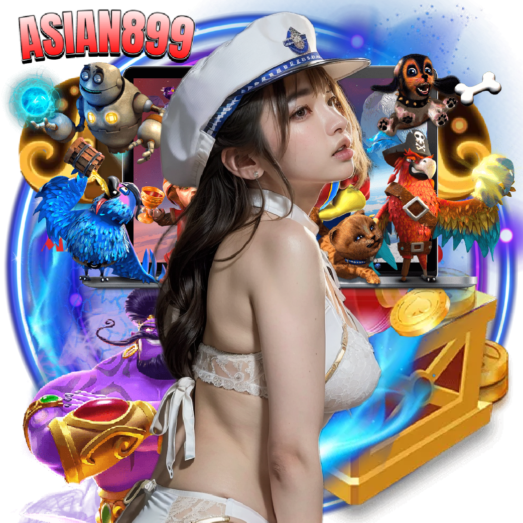 asian899 สมัคร